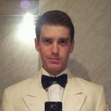 Harry Morrison-Campbell