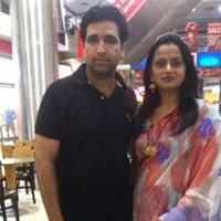Harvinder Dinker