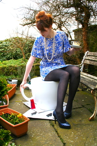 Laura (itslauracrow)