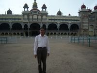 Vivekanandan Kumaraswamy