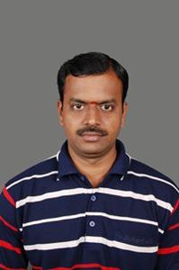 Balavenkatesh Sambath