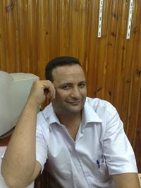 أحمد سليمان