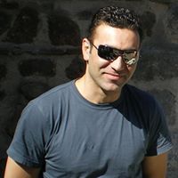 Daniel Juneidi