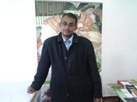 Mourad Harkat