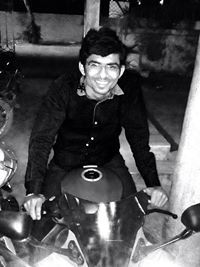 Kishan Patel