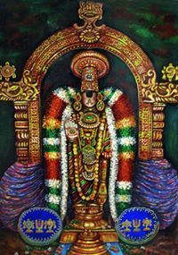 Veeraraghavan Srirangam