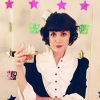 Katie Markelz
