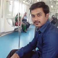 Pradeep Thirthahalli