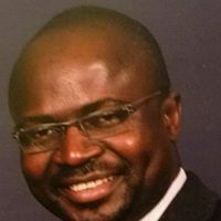 Michael Uruetsone ugbede