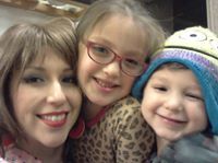 Linda Zamudio polacek