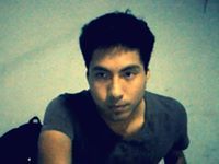 Marko Caballero moreno