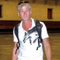 Marc Meyer