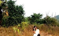 Bhargavi Reddy