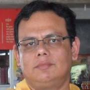 Sourav Ghosal