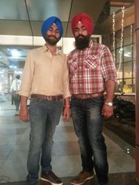 Gulzardeep Singh