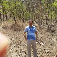 Rashmit Pandya