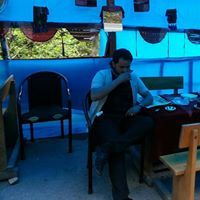 ابراهيم حكمي