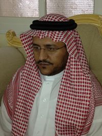 عبدالله الشهري