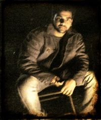 Chandraveersingh Panwar