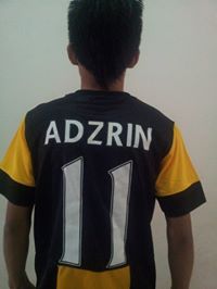 Adzrin Asbul