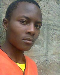 Muchiri Moseh
