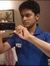 Chamath...