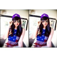 Laurencia Angely chaercha