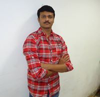Jayaram Naik