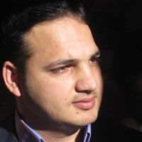 عامر الكبيسي