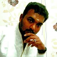 Vignesh Thangavel