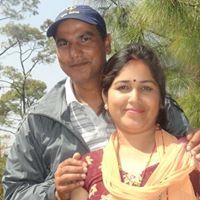 Rajesh Bhattarai