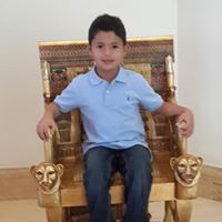 Omar Sakr