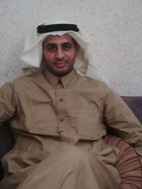 Mohammed Morsi
