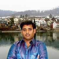 Venkat Subba