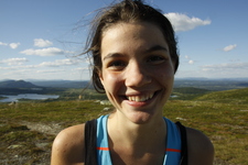 Tuva Bjerkestrand Eid