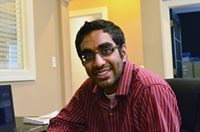 Anish Patel