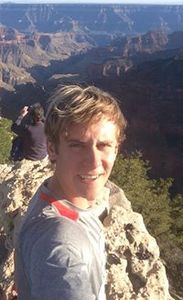 Steve Chimalinskawitz