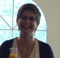 Céline Vanderlinden