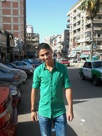 Khaled Shehawy