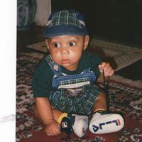 Shaiquice Andrews