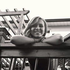 Julia Iourik