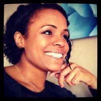 Bella Akande