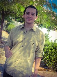 Ahmed Ashour