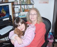 Sandy Pohlman