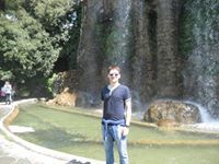 Bogdan Miric