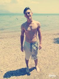 Θοδωρής Μαυρόπουλος