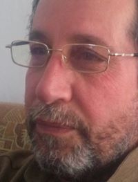 محمد النجار