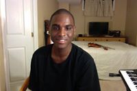 Marlon Brown
