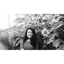 Trisha Castillo