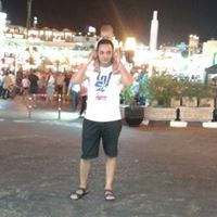 Ahmed Ahmed
